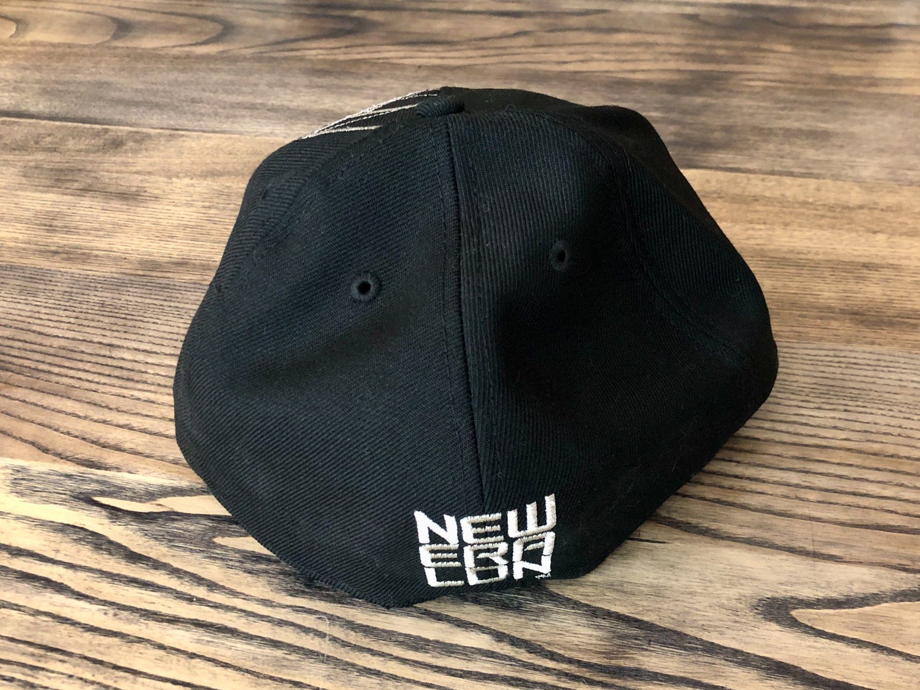 Hüte, Mützen & Caps: Retro New Era LDN Cap 59fifty London Map Baseballcap – Gebraucht aus Berg am Irchel von Zweiti_Chance 2