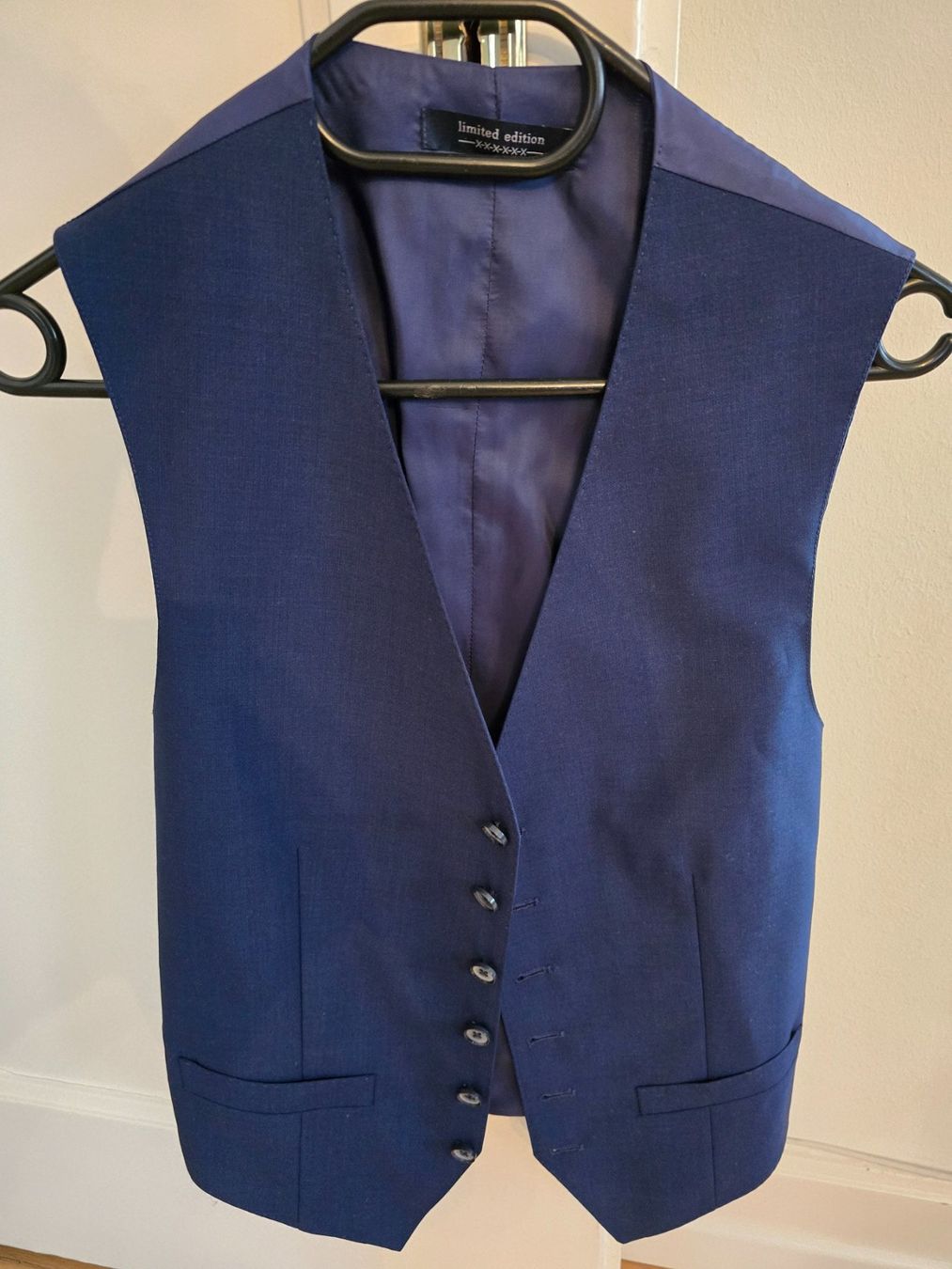 Gilet & Giacche: WE Gilet – Nuovo (secondo la descrizione) da Grenchen venduto da Lucifero17