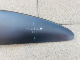 Gong Wingfoil Frontwing Fluid S, V3