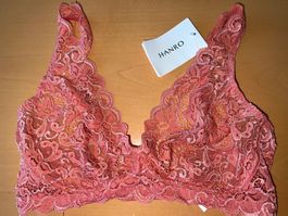 BH HANRO 80c neu