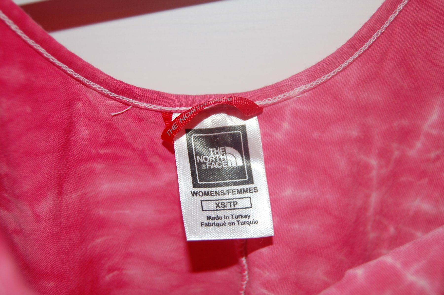 North Face Tops: T-Shirt / Top The North Face – Neu (gemäss Beschreibung) aus Titterten von fra_v27g 2