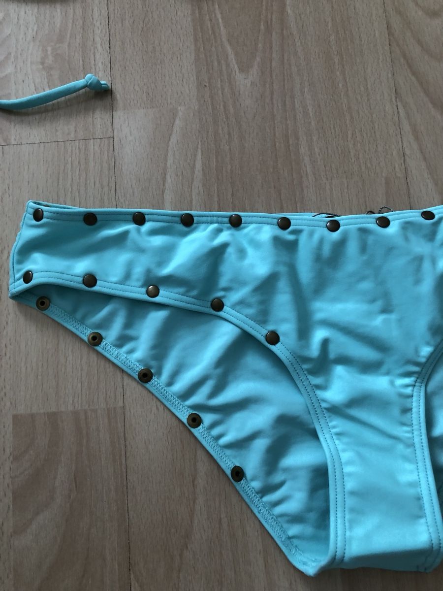 Costumi da bagno & Bikini: Florinda Bikini Gr.L – Nuovo (secondo la descrizione) da Chur venduto da vicky7 2