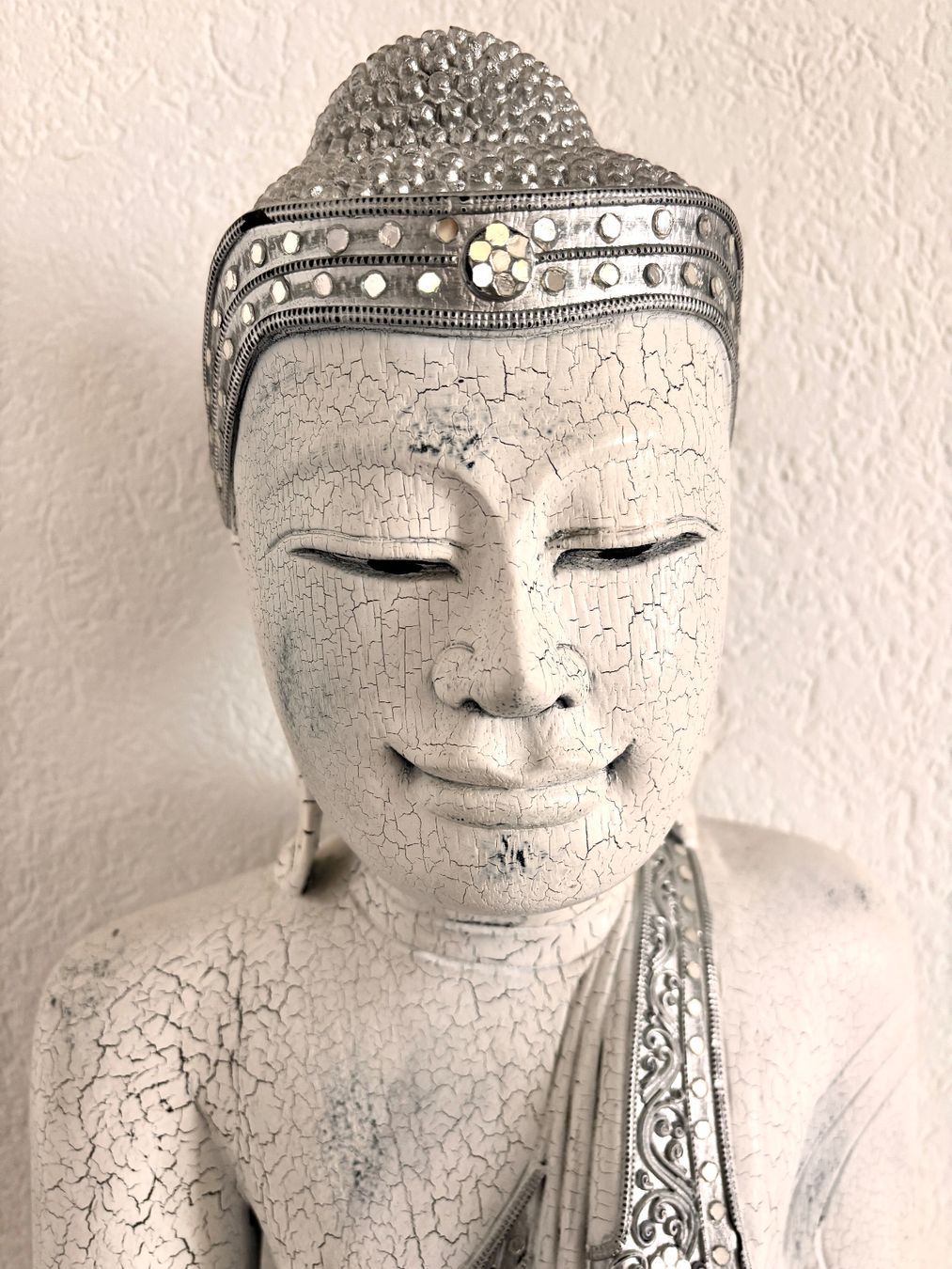 Statuette: Buddha Figur - Sale – Usato da Dielsdorf venduto da Nlj2 1