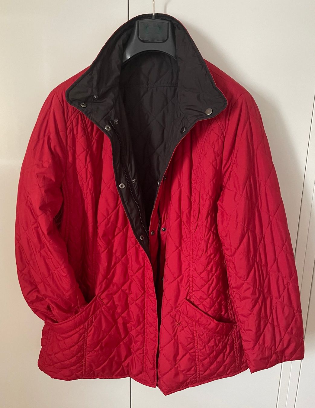 Fuchs Schmitt Jacken: Doppeljacke - "FUCHS SCHMITT" – Neu (gemäss Beschreibung) aus Bazenheid von nervik 1