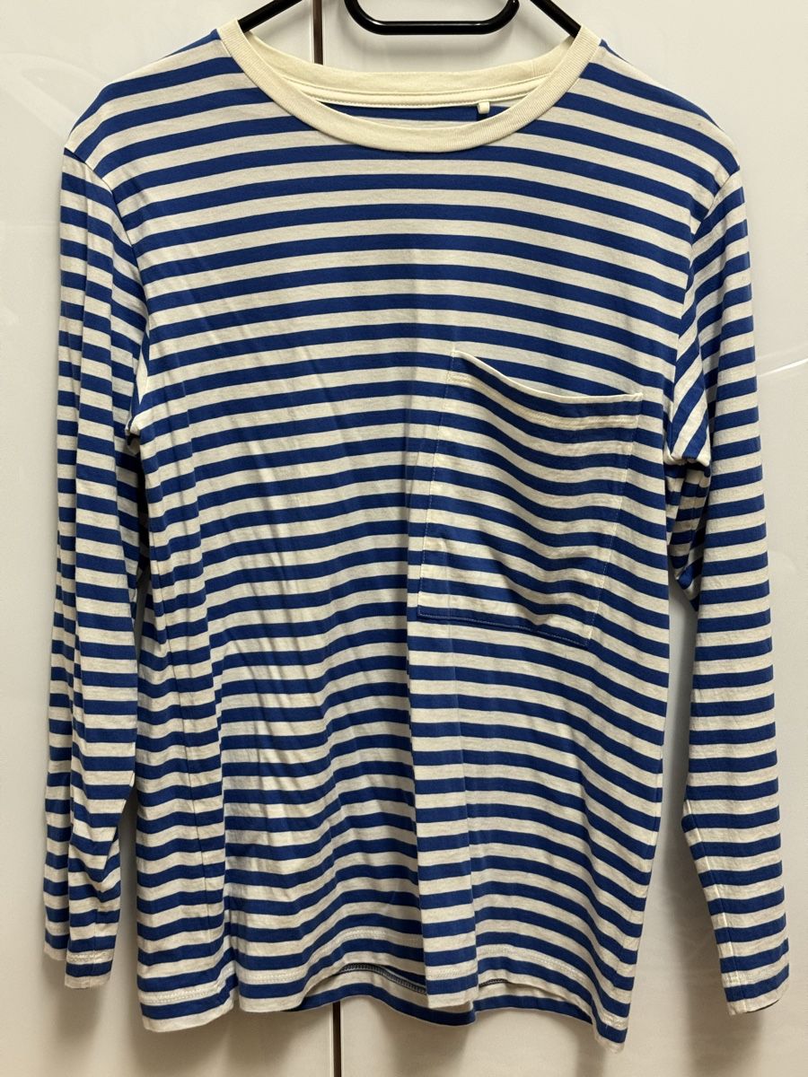 T-shirt: Aiayu Langarm - Shirt XS – Usato da Schöftland venduto da Guccigirl