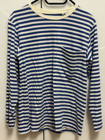 Aiayu Langarm - Shirt XS