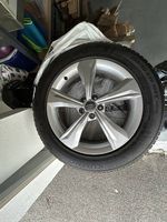 Audi Q5 FY Winter Wheels