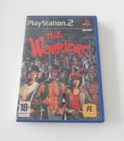 The Warriors