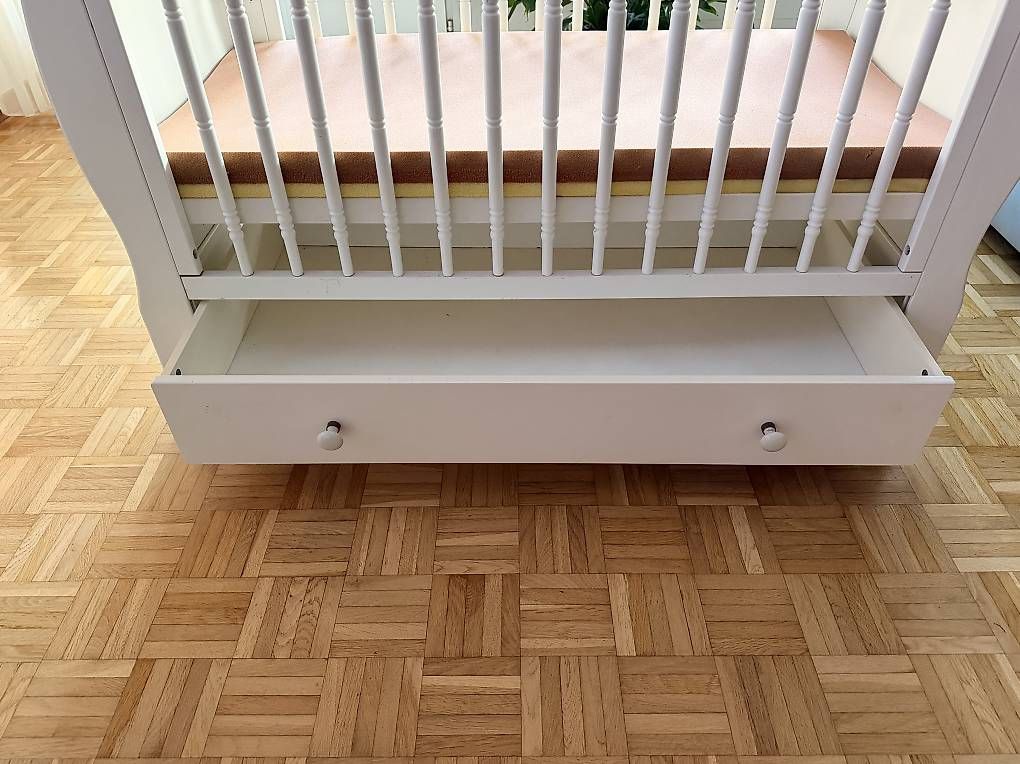Betten: Kinderbett – Gebraucht aus Frauenfeld von diwy 3