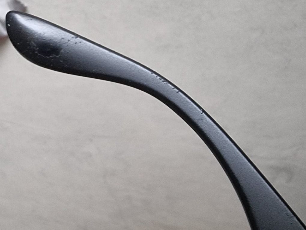 Ray-Ban Occhiali & Lenti: Ray-Ban Wayfarer Liteforce RB4195 – Difettoso da Wohlen AG venduto da niki31 3