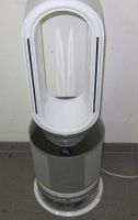 DYSON Pure Humidify + Cool PH01 Defekt; Fehler Wassertank