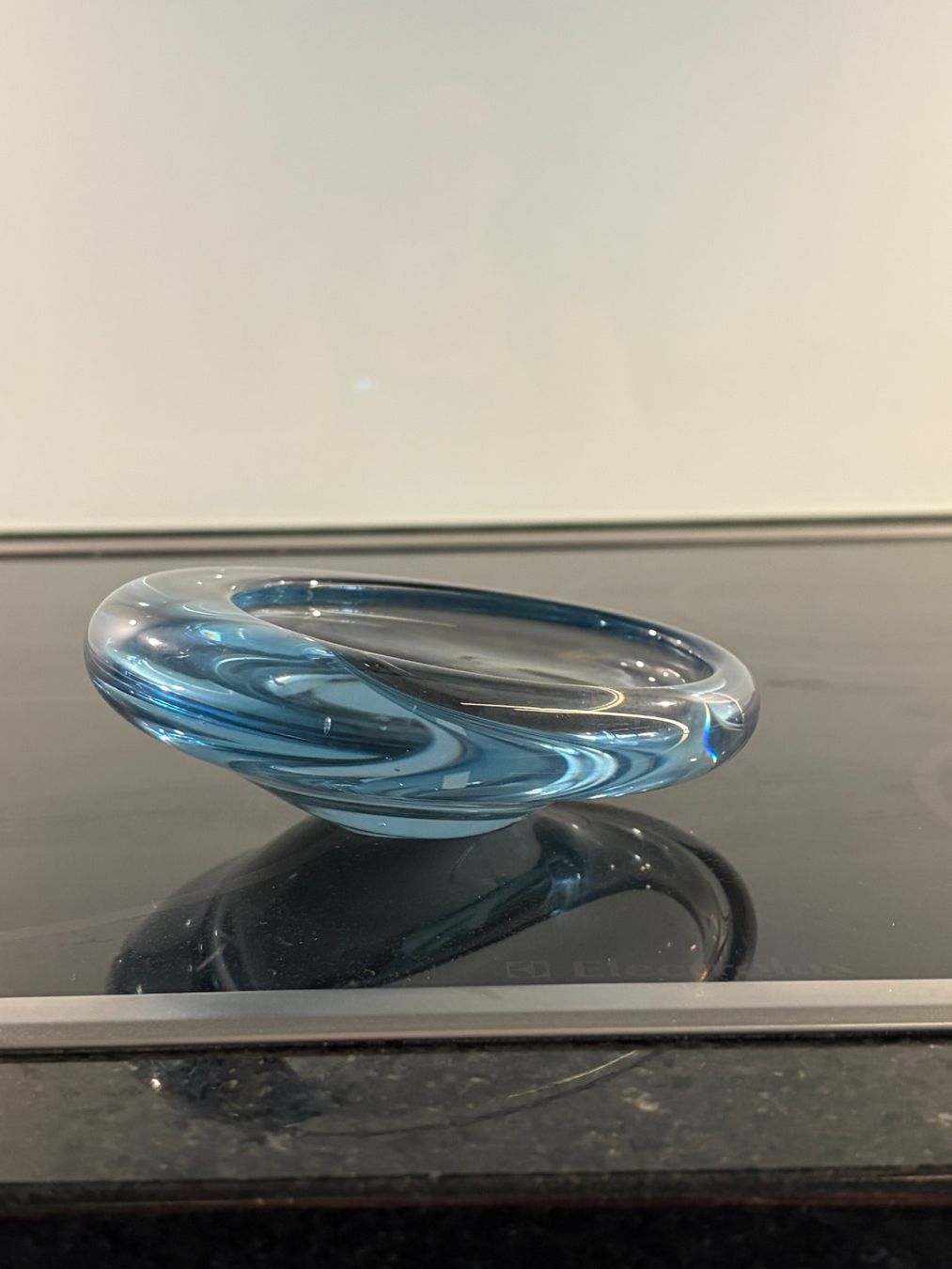 Holmegaard Ciotole: Schälchen Massivglas hellblau Per Lütken Holmegaard 1957 – Usato da Zürich venduto da sru_6zc8