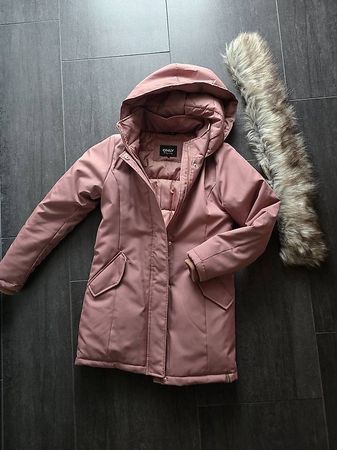 Only Winterjacke