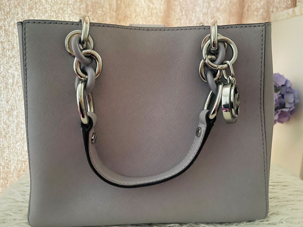 Michael Kors Tasche Cynthia Kaufen auf Ricardo