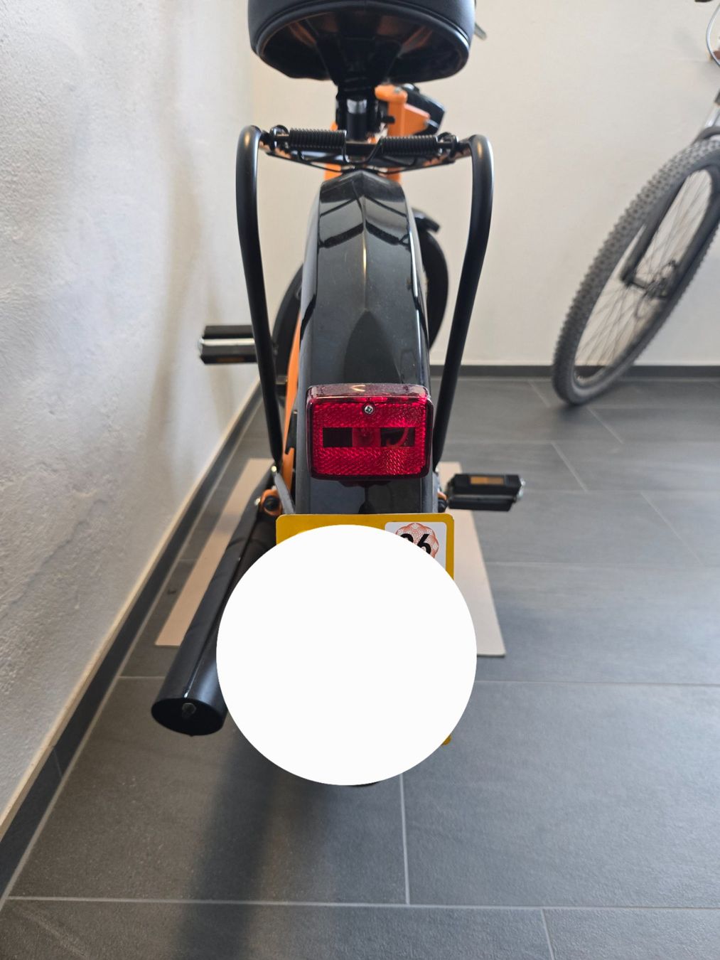 Ciclomotori: Puch Maxi N zu verkaufen – Usato da Rheineck venduto da joel_10 5