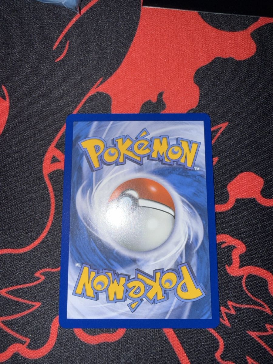 Pokémon Sammelbilder & Trading cards: Voltorv ex en – Neu (gemäss Beschreibung) aus Basel von ari_s727 1
