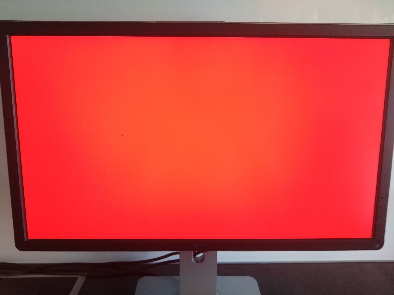 Dell Monitor: Dell P2415Q 4k (pixel defects) – Usato da Zürich venduto da StefanW087 8