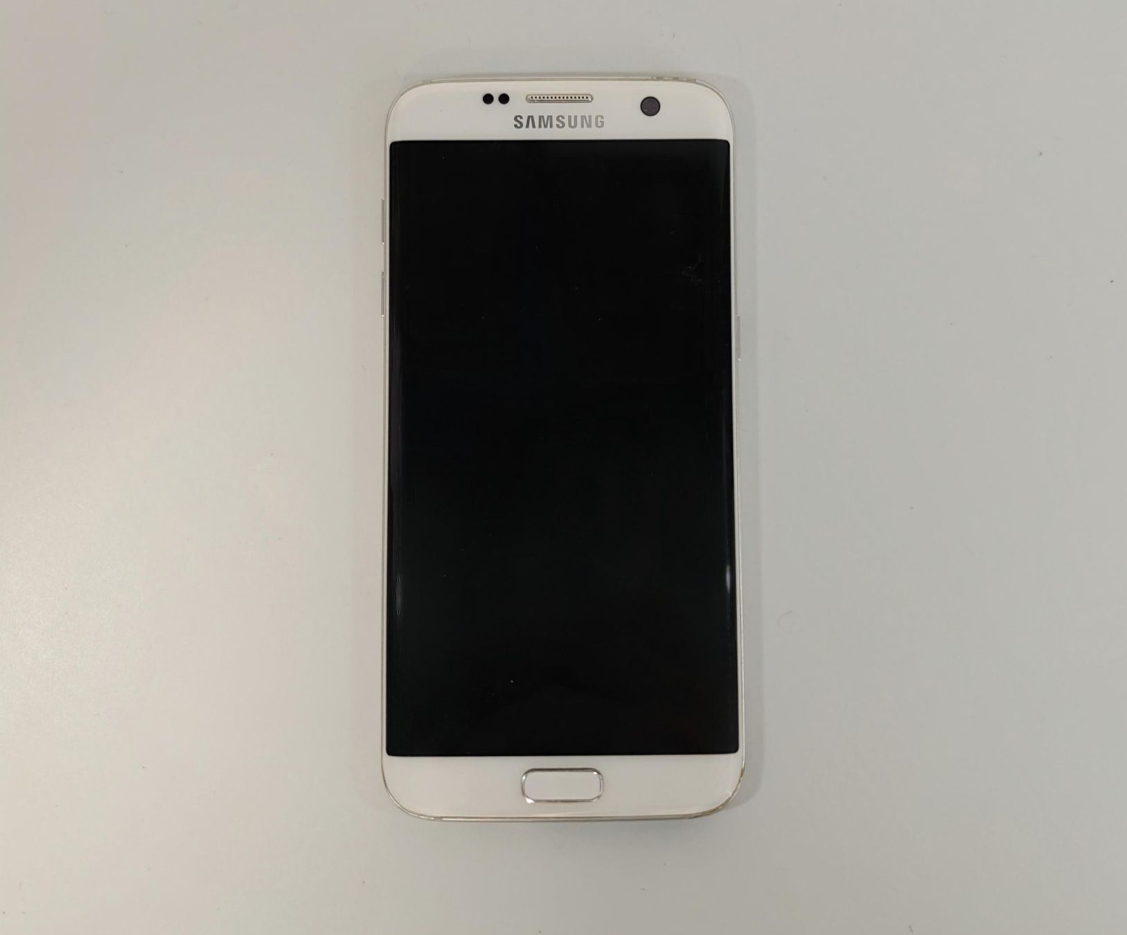 Samsung Handys / Smartphones: Samsung Galaxy S7 Edge – Defekt aus Ehrendingen von Rocky985