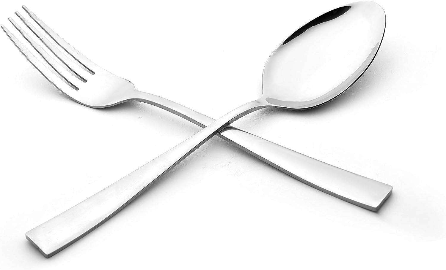 Set di posate: Essbesteck Set 24 teilig – Nuovo e nell'imballaggio originale da Nuglar venduto da SaleRitter 1