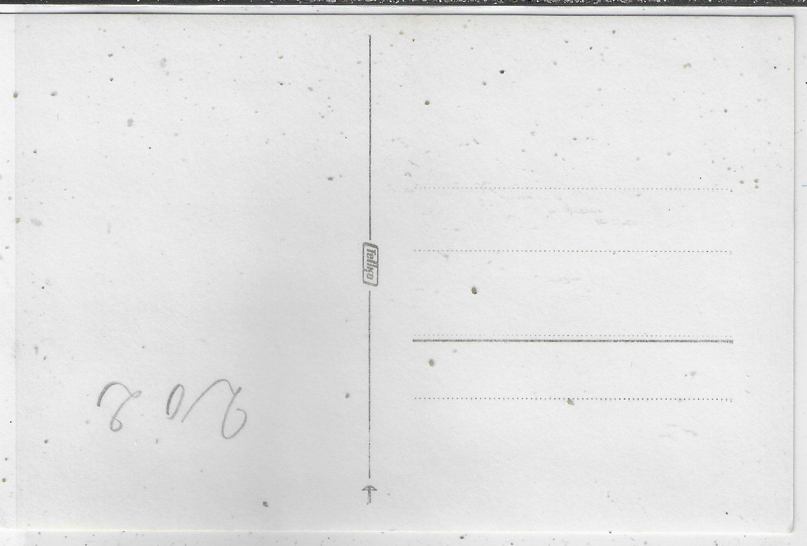 Cartoline postali: Festumzug – Usato da Ettingen venduto da Kartenplanet 1