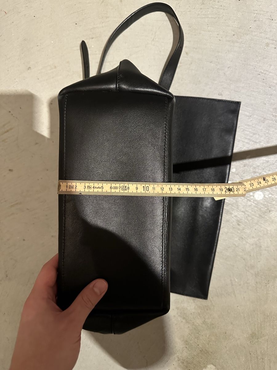 Massimo Dutti Borse: Massimo Dutti Crossbody Bag – Usato da Dättwil AG venduto da seung.kuk 4