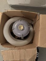 Intex Krystal Clear Filterpumpe Modell 604 gebraucht