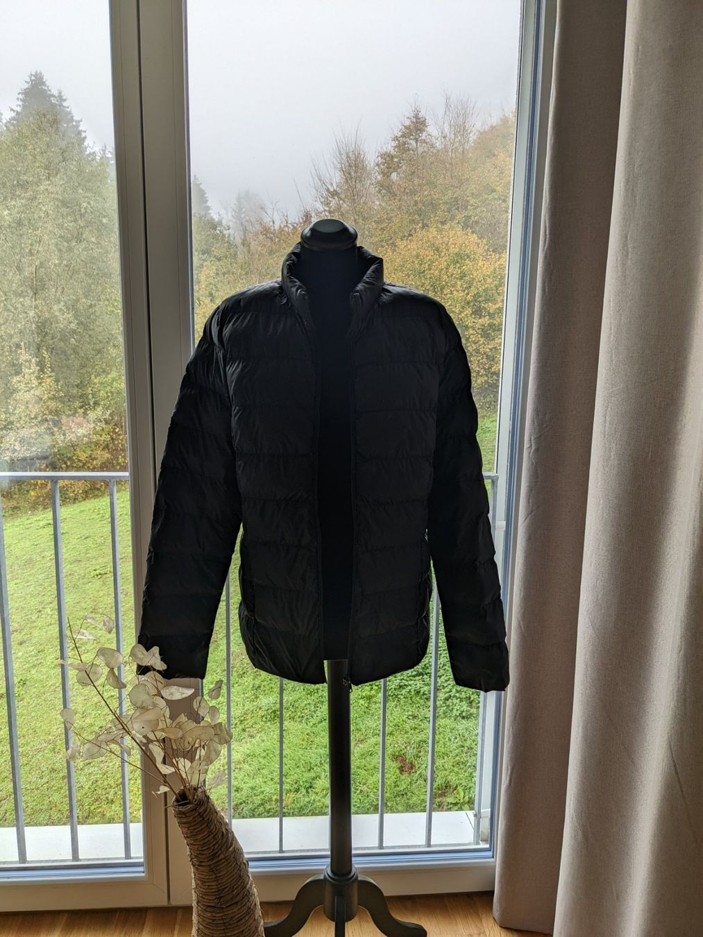 Giacche: Dünne Steppjacke- Gr.L – Usato da Safnern venduto da Klein_aber_fein 2