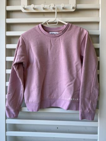 Replay Pulli Größe S / Pullover neuwertig
