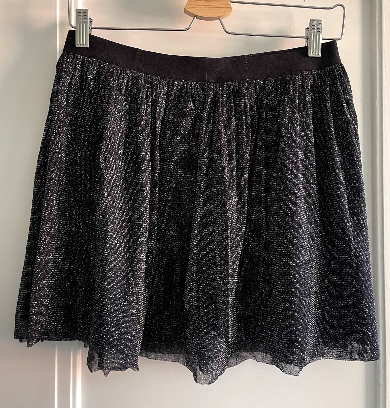 Gonne: Jennyfer glitter skirt – Usato da Zürich venduto da aliiix