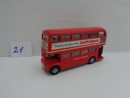 Corgi London Transport Routemaster