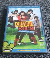 DVD Camp Rock Extended Rock Star Edition(22983)