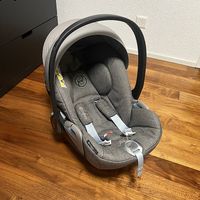 Cybex Babyschale Cloud Z i-size