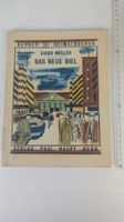 Berner Heimatbücher: Das neue Biel 1952