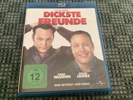 Dickste Freunde / 2012 / Blue Ray