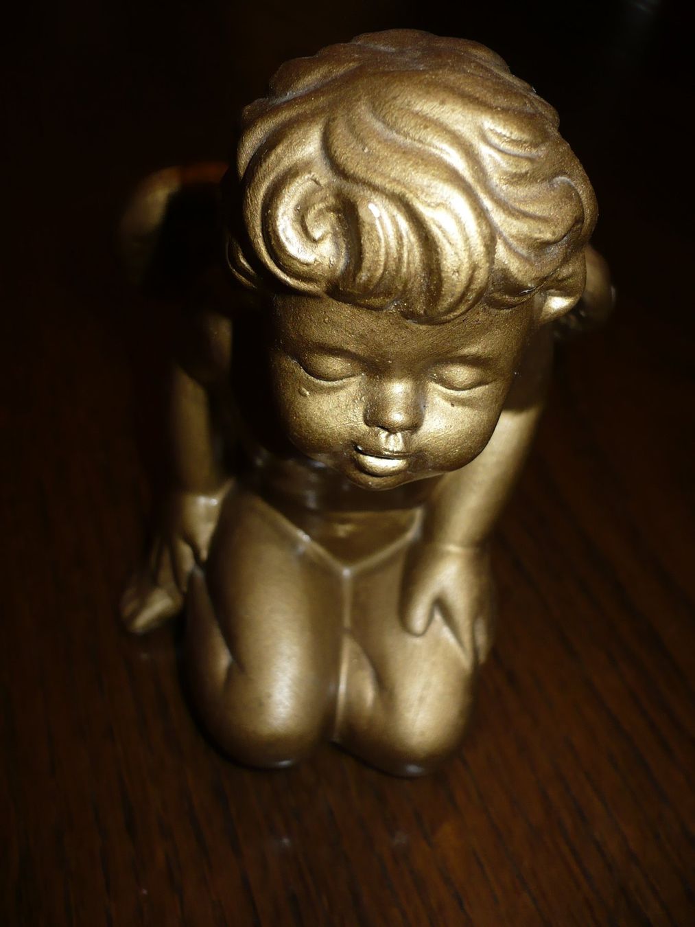 Statuette: 2 schöne Engel Figuren – Usato da Merzligen venduto da Marthe22 6