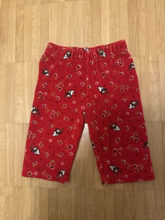 Hösli Minni Mouse (Grösse 68)