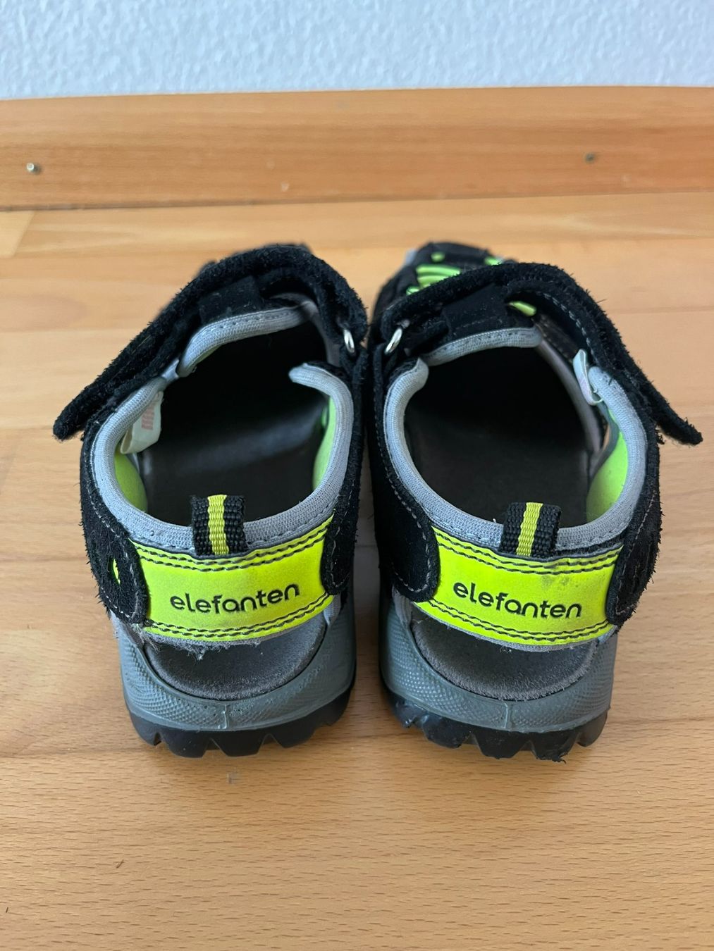 Elefanten Scarpe per ragazzi: Elefanten Sandalen Jungen Grösse 33 – Usato da Muttenz venduto da Juvenile33 4