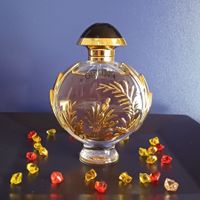 Paco Rabanne Olympéa Solar Sample/Probe 1-10ml