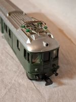 H0 Lok HAG Triebwagen RBe 4/4