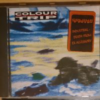 CD Colour trip