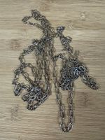 Kette Metall, ca. 2m
