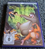 Das Dschungelbuch DVD Disney Diamond Edition(20998)