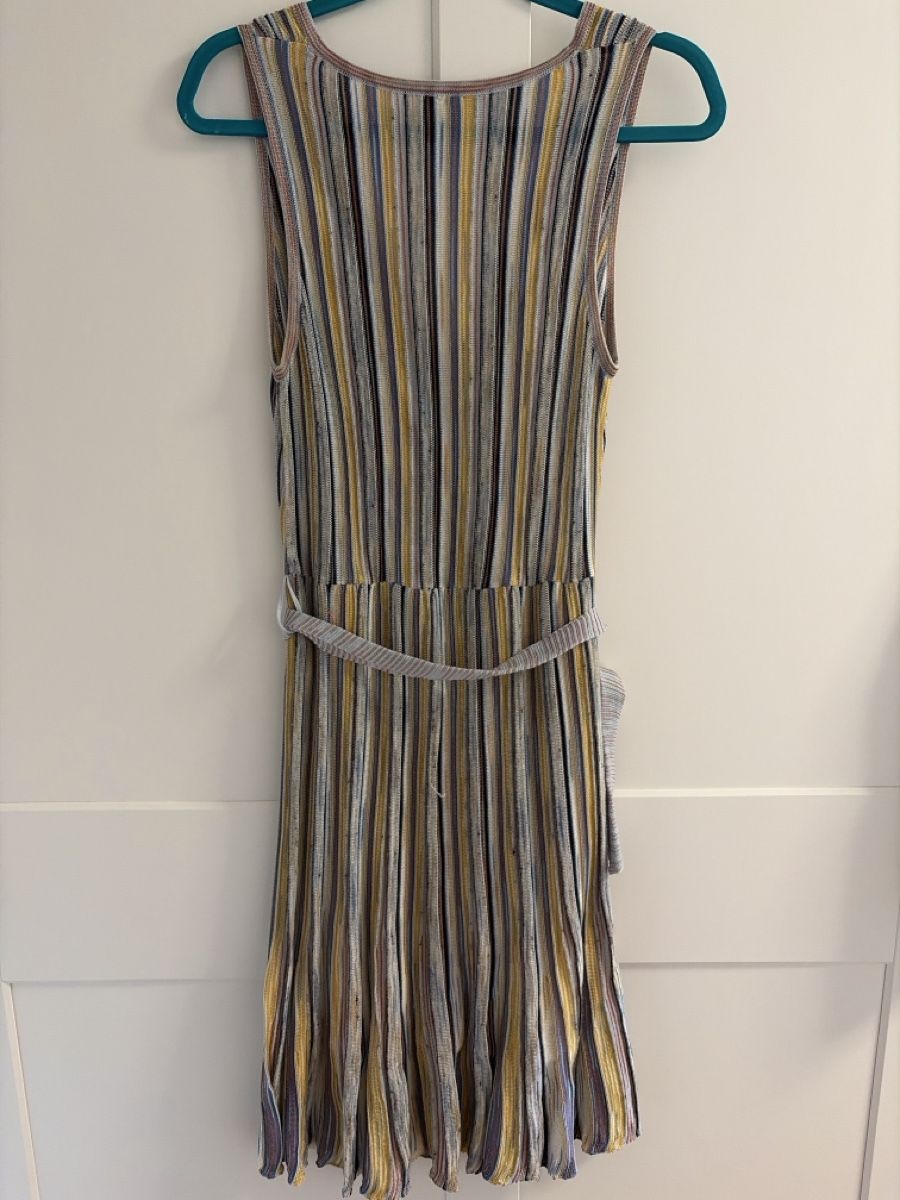 Missoni Vestiti: Missoni Kleid – Usato da Zollikon venduto da adr_c6zs 2