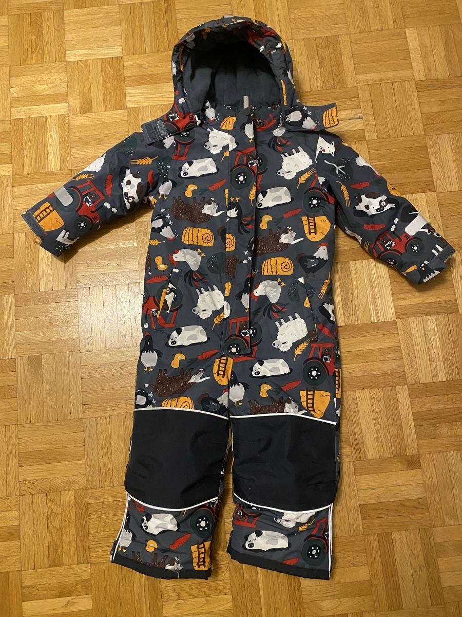 Anzüge, Sport- & Funktionsanzüge: Ski Dress – Gebraucht aus Zollikerberg von chu_t7jf 1