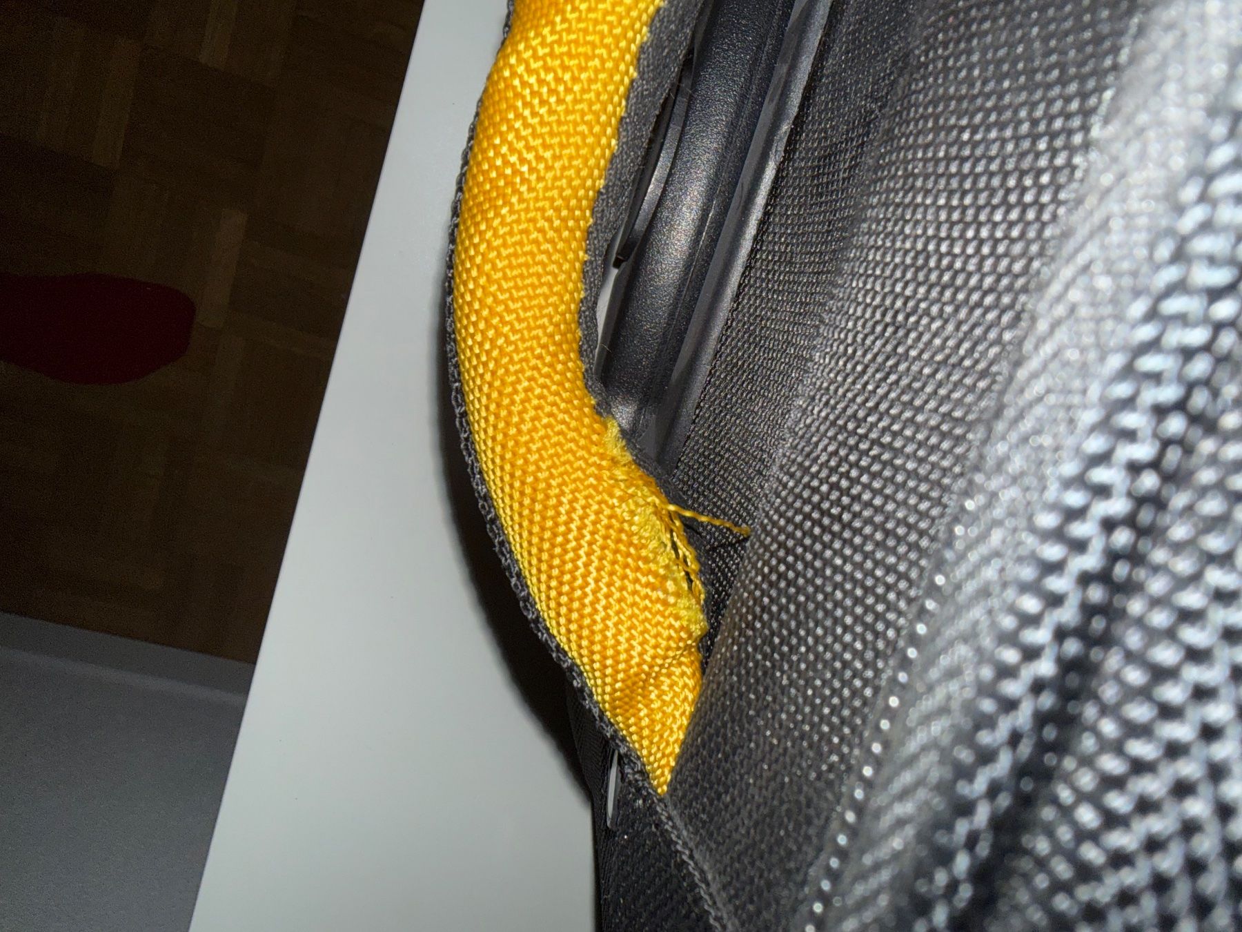 Altro in Aeronautica: Goodyear Pilotenkoffer Trolley – Usato da Luzern venduto da Grawp 3