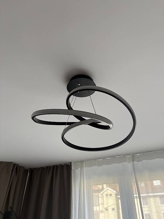 Lampadari & plafoniere: Lampe – Usato da Bischofszell venduto da Ronannigg