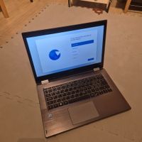 Acer Spin 3 (SP314) – Convertible Laptop