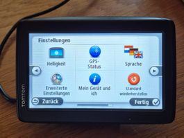 TomTom VIA