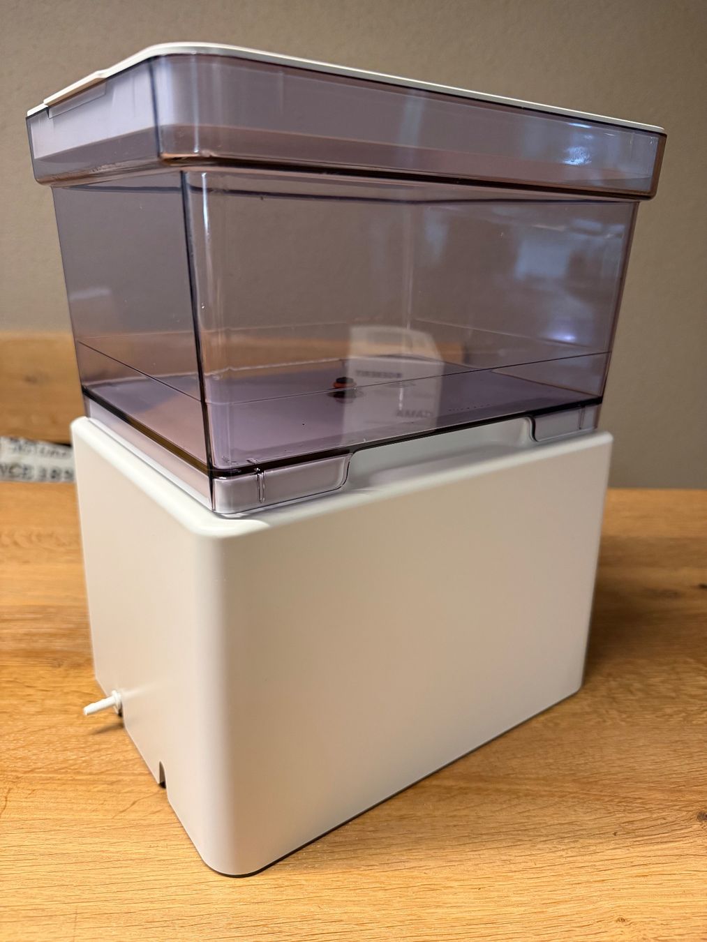 Geberit WC: Geberit AquaClean Cama Dusch WC – D'occasion à Buchrain par Desmo5 1