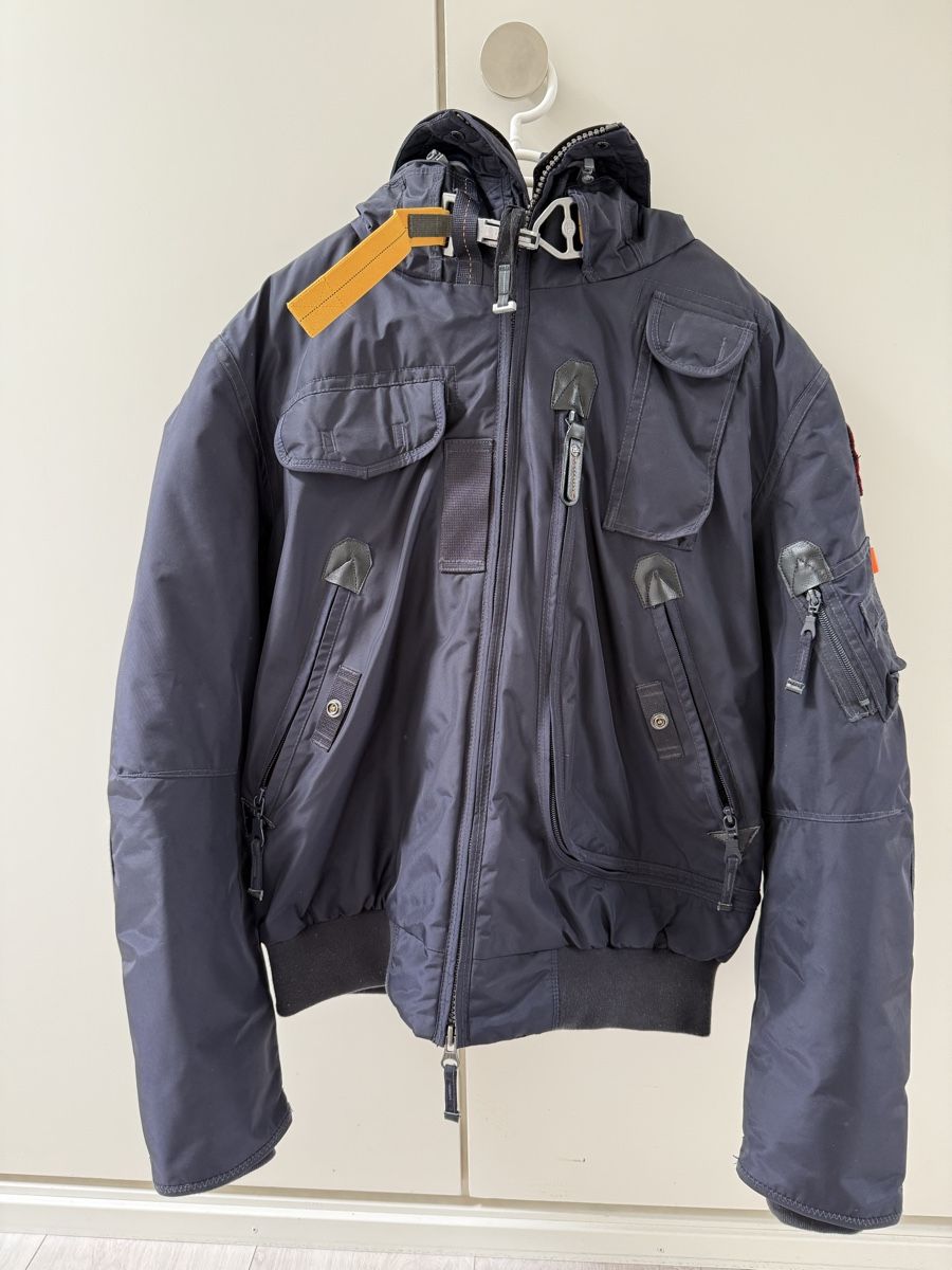 Parajumpers Jacken: Parajumpers – Neu (gemäss Beschreibung) aus Dübendorf von yve_m8xg